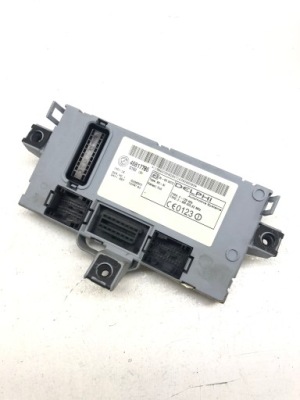 Модуль блок керування bsi fiat 46817786 фото №1