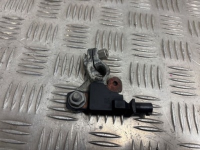 Citroen ds4 2012 мінус / клема / шланг акумулятор фото №1