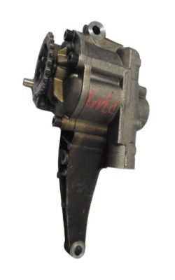 Pj112 насос масла mercedes 3.5 cdi a2721800701 фото №1