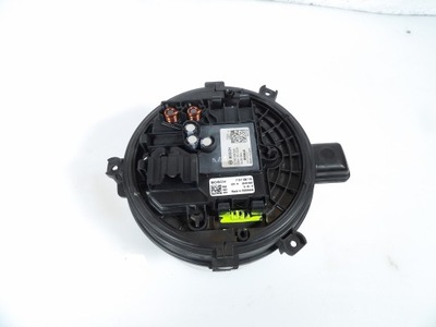 Opel astra k воздуходувка воздуха f011500116 фото №1