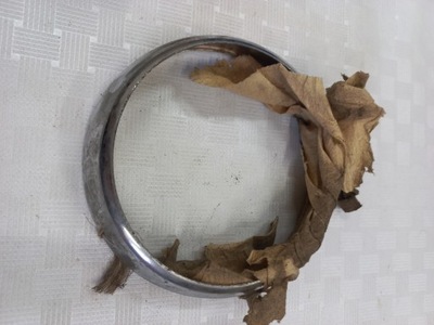 RAMKA LAMPY ROMET KOMAR JAWA JAWKA CZĘŚCI