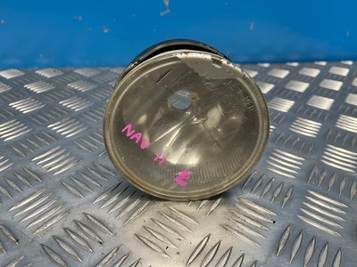 Lincoln navigator ii 03- левый противотуманная фара фото №1