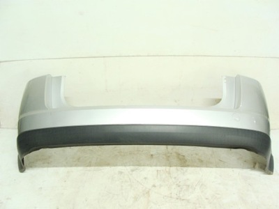 Opel signum a бампер задняя задний z157 фото №1