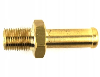 Шланг труба охолодження do fiat seicento 600 1.1 фото №1