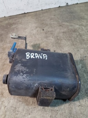 Фільтр вугільний fiat brava 1.2 16v 82488547 фото №1