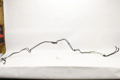 Citroen jumpy 3 шланг топлива фото №1