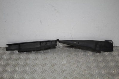 Защита крыла правая laguna iii 3 liftback фото №1