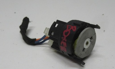 Boxer jumper ducato 16r колодка замка зажигания фото №1