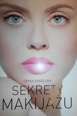 Sekrety makijażu - Sokólska