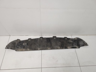 Alfa romeo оригинальный номер 50556442 защита двигателя нижняя фото №1