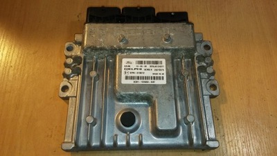 КОМП'ЮТЕР ДВИГУНА FORD 2,0TDCI AG91-12A650-AHF 28270075