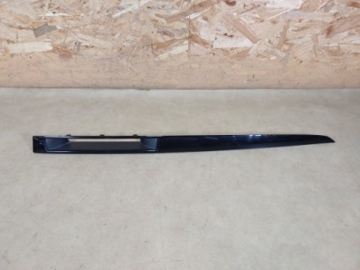 Mazda 3 bk молдинг dekor панели фото №1