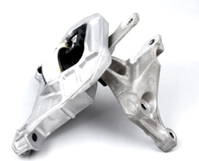 Подушка двигуна права верхній peugeot 308 3008 5008 фото №1