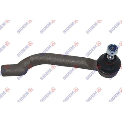 END DRIVE SHAFT KIEROWNICZEGO POPRZECZNEGO SIDEM 41237  