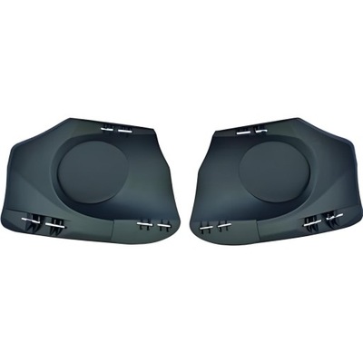 Решётка решётка радиатора renault clio campus 06- фото №1