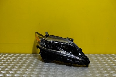 Lexus es es350 es300h lift 2015- фара лампа full led r usa фото №1