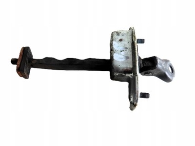 Обмежувач двері передніх лівих hyundai i30 ii 5 двері 2011-2017 rok фото №1