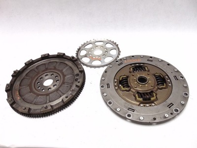 Зчеплення комплект lexus ls600h ls iv 7f070512 фото №1