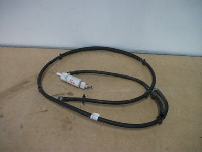 Mercedes a1668600592 помпа шланг омывателя фото №1