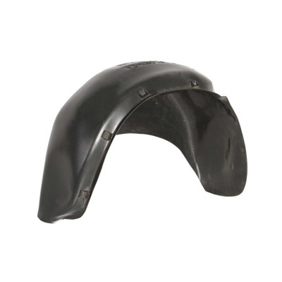 Подкрылок антикоррозийный задняя левая suzuki alto vi фото №1