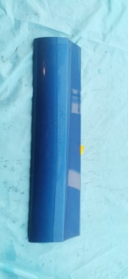 Левая молдинг дверь задний  audi q3 8u 8u0853969 фото №1