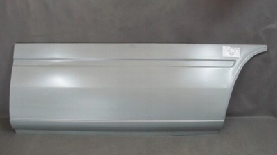 4l 4p ремкомплект порог обшивка sprinter vw lt фото №1