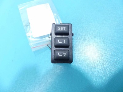 Переключатель памяти сиденье outback iv 09-14 фото №1