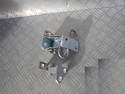 Vw passat cc петля дверь правый задняя 3c4833404d фото №1