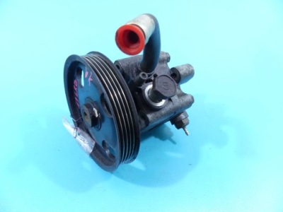 Насос усилителя mitsubishi galant viii 2.0 16v фото №1