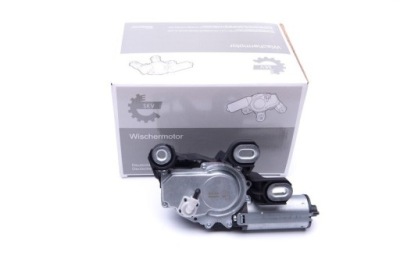 Esen skv 19skv060 двигун двірник фото №1