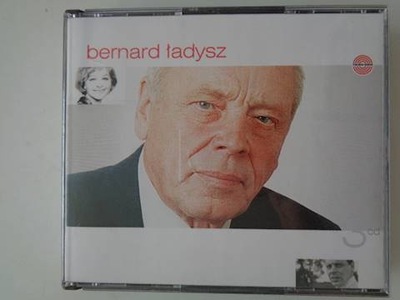 Bernard Ładysz