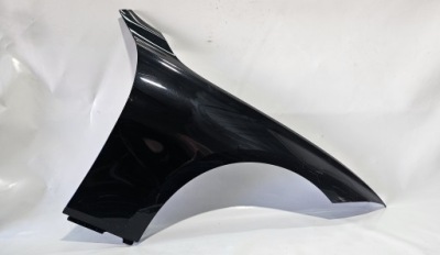 Крыло bmw 3 f30 f31 2011-2018 правый перед передний фото №1