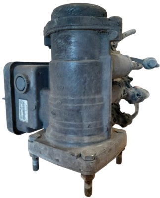 Клапан модулятор ebs europa magnum premium dxi фото №1