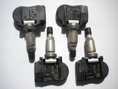 4 PIEZAS SENSORES DE PRESIÓN TPMS KIA PICANTO  