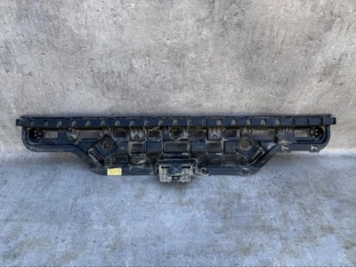 Направляющая бампера задняя bmw x6 g06 фото №1