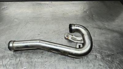 Renault 1.5 dci трубка egr 744818 фото №1