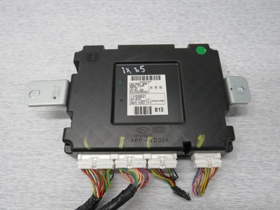 Hyundai ix35 модуль блок управления 954002yca0 ecu фото №1