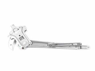 Механізм опускання скло лівий перед ranger 06- фото №1