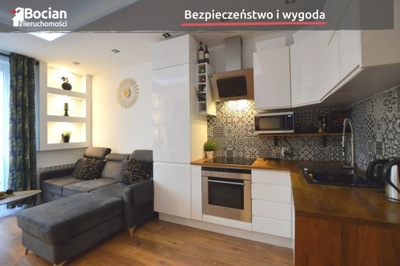 Mieszkanie, Gdynia, Redłowo, 45 m²