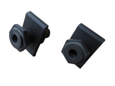 Jeep commander i xh xk отбойник капот фото №1