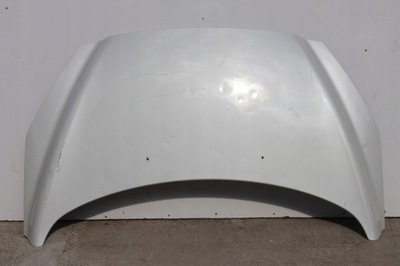 Peugeot 308 капот po gradzie фото №1