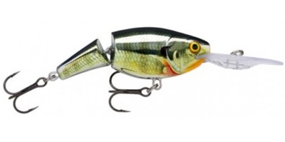 WOBLER RAPALA JOINTED SHAD RAP 7cm CBG