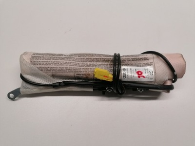 Audi q5 8r подушка сиденье правая подушка безопасности оригинал фото №1