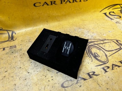 Прикуриватель вход панель port соединитель usb porsche panamera 970 polift lift фото №1