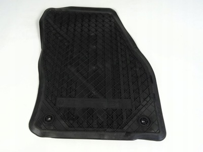 КОВРИКИ РЕЗИНОВЫЕ VW 5NC864435 5NC864436 КОМПЛЕКТ