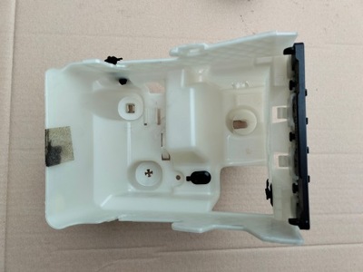 Citroen c3 iii корпус кронштейн bsi фото №1