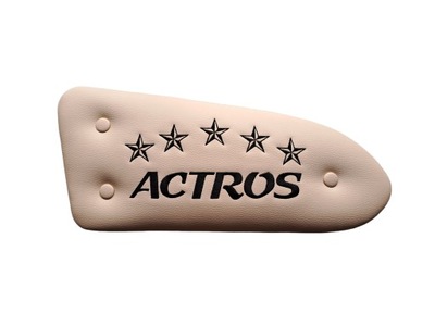 Обшивки двері mercedes actros mp4 eco grube фото №1