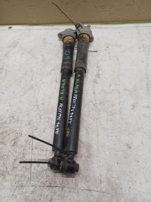 Амортизаторы задний mercedes a-klasa a1763201531 фото №1