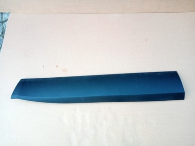 Jeep renegade права молдинг двері перед 2014r- фото №1