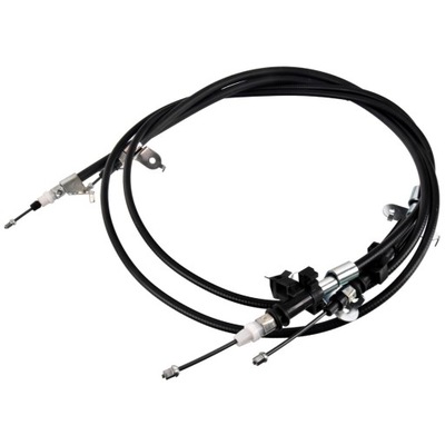 CABLE FRENOS DE MANO FORD TRANSIT CONNECT 13-  